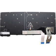 Lenovo NB_KYB 4C4TT50N-BK-LTN-UKE