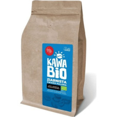 Quba Cafe Kawa ziarnista Quba Cafe Bio bezkofeinowa 250 g