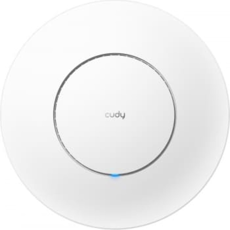 Cudy Access Point BE11000 Tri-Band Wi-Fi 7 2.5G with 10G SFP+