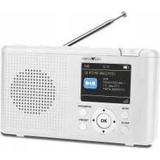 Picom Reflexion TRA23DAB white