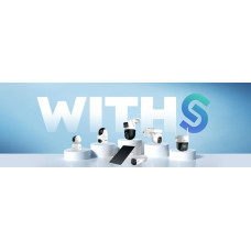 Dahua Technology Kamera WI-FI Dahua P3D-3F-PV-P-0280B/0600B-PRO