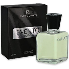 Roberto Capucci Evento Uomo EDT M 100 ml
