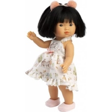 Llorens Doll Lu 28 cm