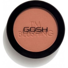 Gosh Róż I'm Blushing Gosh Copenhagen 004 Crush (5,9 gr)