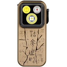 Olight Latarka OLIGHT  Latarka Oclip Pro papirus