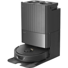 Roborock Qrevo MaxV Bagless Black