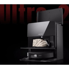 Roborock Saros 10 tīrīšanas robots (melns)