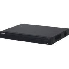 Dahua Technology NVR4208-4KS3 network video recorder Black