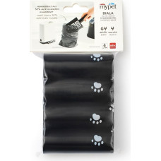 Rotho Гигиенические пакеты для экскрементов на лопату Biala - 4х16 штук