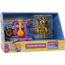 P.m.i. Kids World STUMBLE GUYS S2 STUMBLING BLOCKS - VER.A