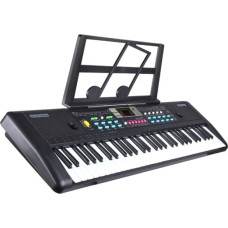 Suprimo 605 UFB - keyboard with microphone for learning to play, designed for children