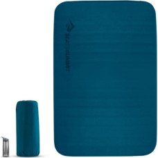 Sea To Summit Самонадувающийся коврик Comfort Deluxe