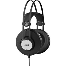 AKG K72 - studijas austiņas, uz auss liekamas, slēgtas