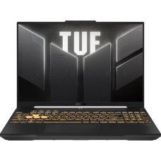 Asus Klēpjdators TUF Gaming F16 FX607VU-I5165 Intel Core 5 210H 16,0
