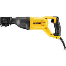 Dewalt DWE305PK-QS reciprocating saw 2800 spm 1100 W Black, Yellow