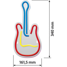 Actis Неоновый светодиод ACS-NEON GUITAR
