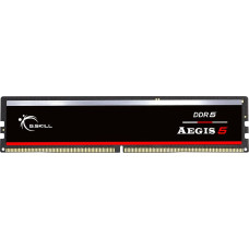 G.skill Aegis 5 F5-5200J4040A32GX1-IS atmiņas modulis 32 GB 1 x 32 GB DDR5 5200 MHz