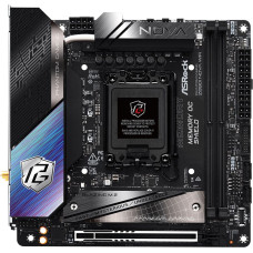 Asrock Phantom Gaming Z890I Nova WiFi Intel Z890 LGA 1851 (Socket V1) mini ITX