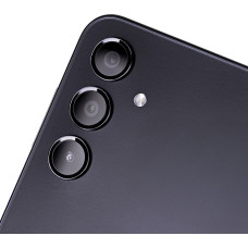 Samsung Galaxy SM-A165F/DSB 17 cm (6,7 collas) hibrīds divu SIM karšu komplekts 4G USB Type-C 4 GB 128 GB 5000 mAh melns