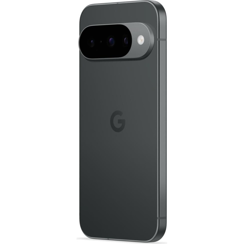 Google Pixel 10 16 cm (6,3 collas) Divas SIM kartes Android 16.0 5G USB Type-C 12 GB 256 GB 4970 mAh Melns