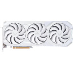 PowerColor Red Devil Radeon RX 9070 XT Spectral White 16GB GDDR6 videokarte