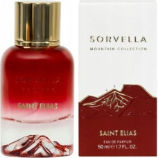 Noname SORVELLA Mountain Collection Saint Elias EDP spray 50ml