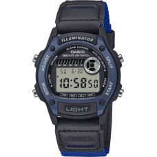 Casio Zegarek Casio W-220HF -2AVEF młodzieżowy .