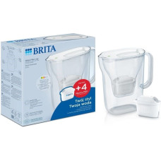 Brita Style Essential+4 MAXTRA PRO PURE PERFORMANCE (белый)