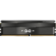 Silicon Power XPOWER Zenith memory module 8 GB 1 x 8 GB DDR4 3200 MHz