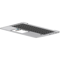HP Klawiatura HP M07090-131 części zamienne do laptopów Klawiatura