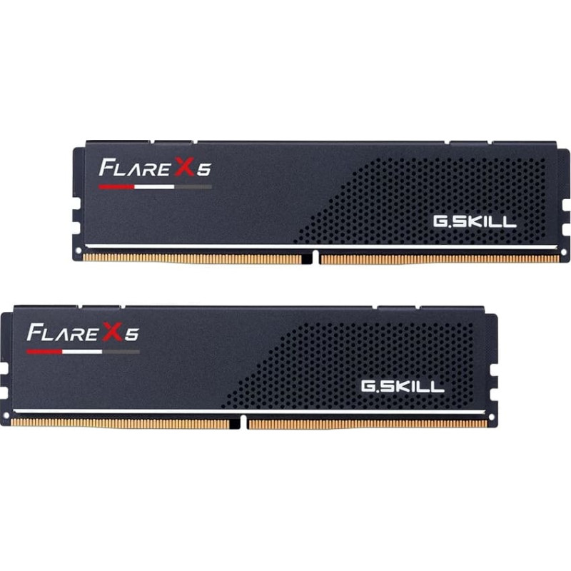 G.skill Flare X5 F5-6000J2836G16GX2-FX5 atmiņas modulis 32 GB 2 x 16 GB DDR5 6000 MHz