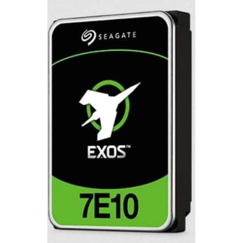 Seagate Enterprise ST8000NM019B dysk twardy 8 TB 7200 RPM 256 MB 3.5