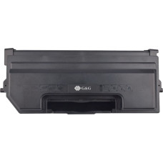 G&G Toner G&G XXL-Toner GT410Y