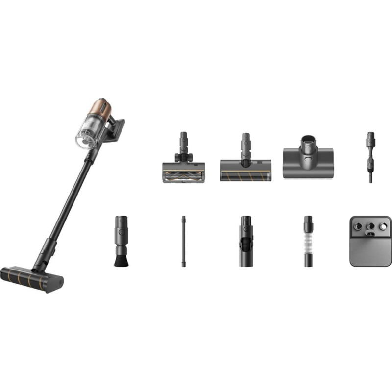 Dreame Z20 bezvadu vertikālais putekļsūcējs