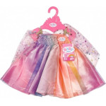 Zapf Rainbow Dress Baby Born 43 cm