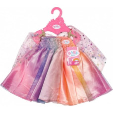 Zapf Rainbow Dress Baby Born 43 cm