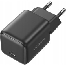 Ugreen Ładowarka sieciowa Ugreen X513 30W GaN 1x USB-C - szara