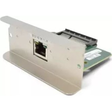 Zebra Moduł Ethernet do drukarki ZT111, ZT211, ZT231