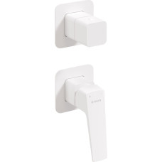 Deante Bateria prysznicowa Deante Bateria prysznicowa podtynkowa z przełącznikiem natrysku