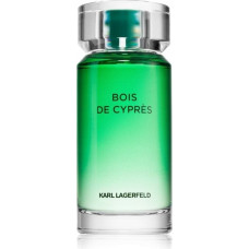 Karl Lagerfeld Bois De Cypres edt 100ml