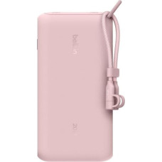 Belkin BOOSTCHARGE POWER DELIVERY POWE