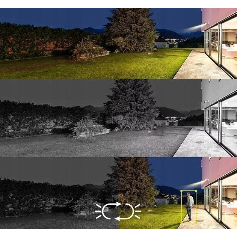 Hilook Kamera IP HiLook Kamera IP Hikvision tuba 8MP IPCAM-B8-30DL