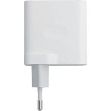 Oppo Ładowarka Oppo Oryginalna Ładowarka Sieciowa SuperVOOC VC56HBEH 30W Power Adapter biała bulk