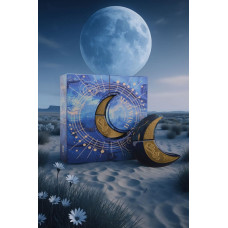 Alkotest Mehwish Eau De Parfum 100ml