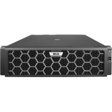 BCS Rejestrator BCS P-NVR12816R-8KR Rejestrator IP 128-kanałowy BCS POINT