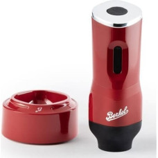 Berkel Kit all in one Icon Mini Vacuum Pump red