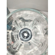 Cecotec Blender kielichowy Cecotec Blender kielichowy Power Black Titanium RetroYellow