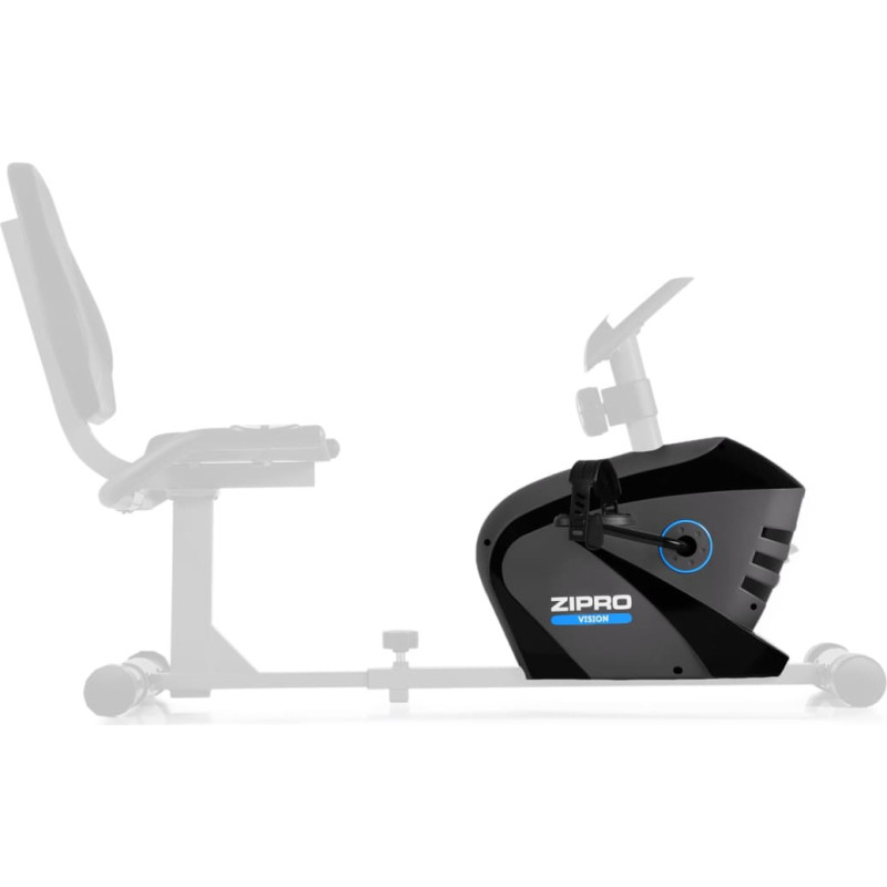 Zipro Vision - obudowa główna prawa