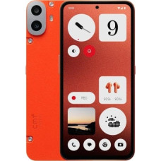 Nothing Smartfon Nothing CMF Phone (1) Dual Sim 8+128GB orange