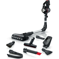 Bosch Odkurzacz pionowy Bosch Unlimited 7 czarny - bezprzewodowy odkurzacz (4242005362677)